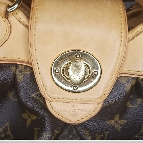 LOUIS VUITTON BOETIE PM - Picture 9 of 15